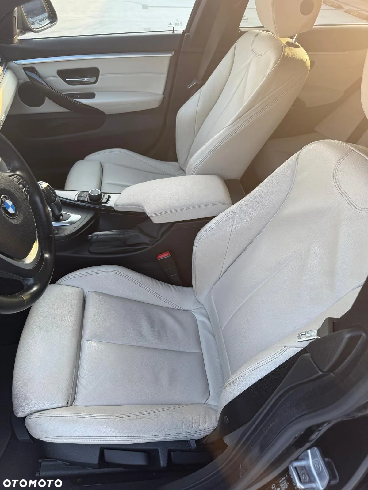BMW Seria 4 420i xDrive Luxury Line - 17