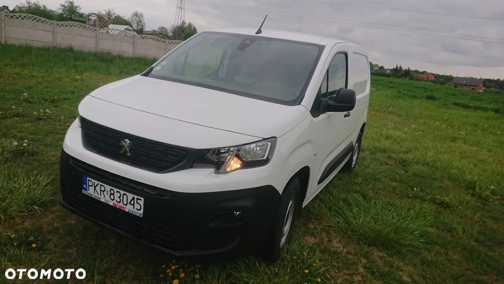 Peugeot Partner - 7