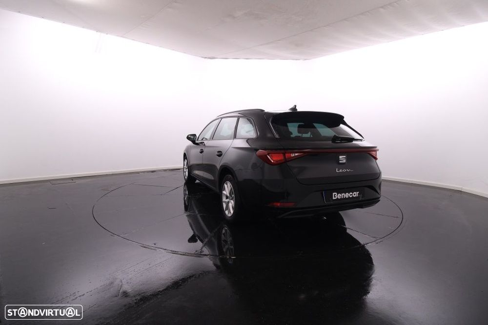 SEAT Leon ST 1.0 TSI Style - 5