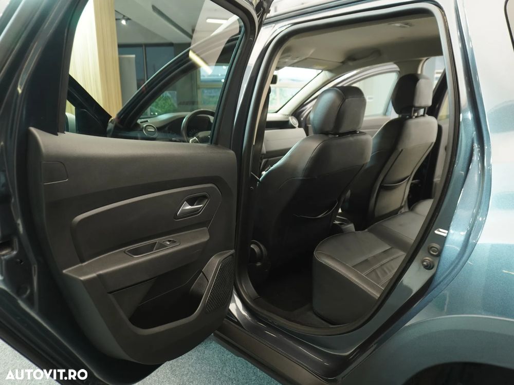 Dacia Duster 1.5 dCi 4x4 Prestige - 17