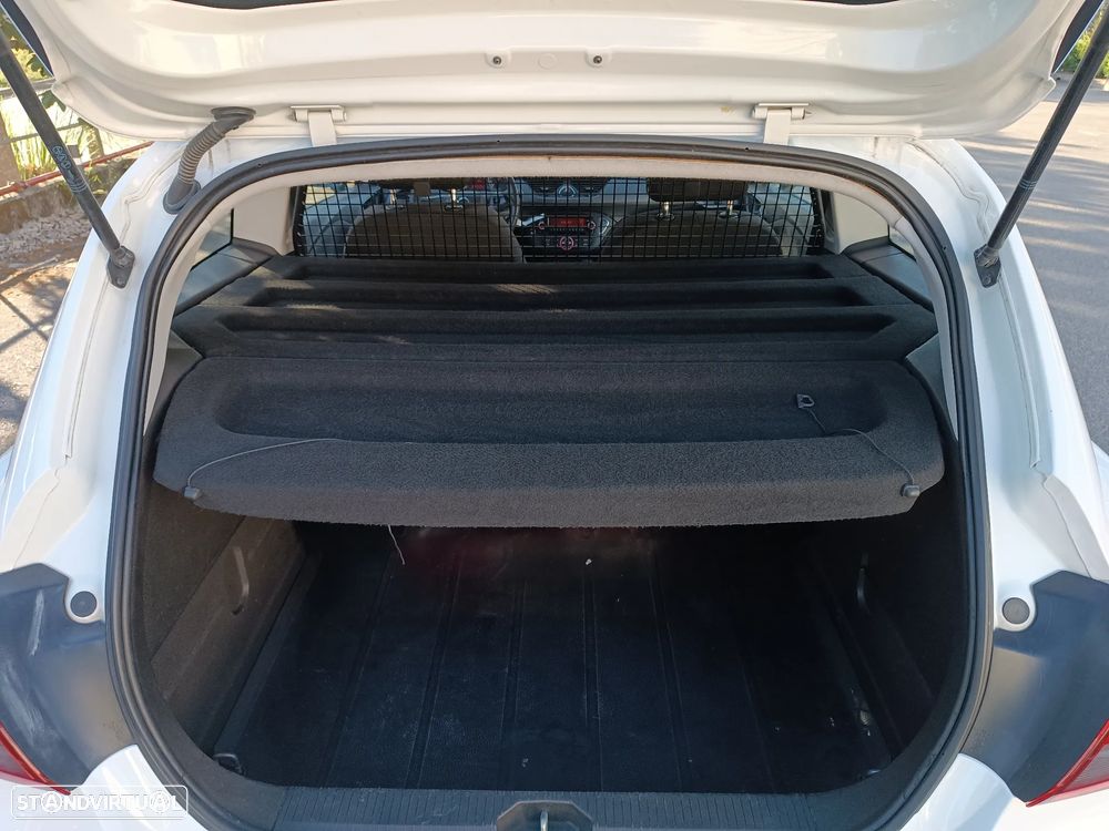 Opel Corsa Van - 6