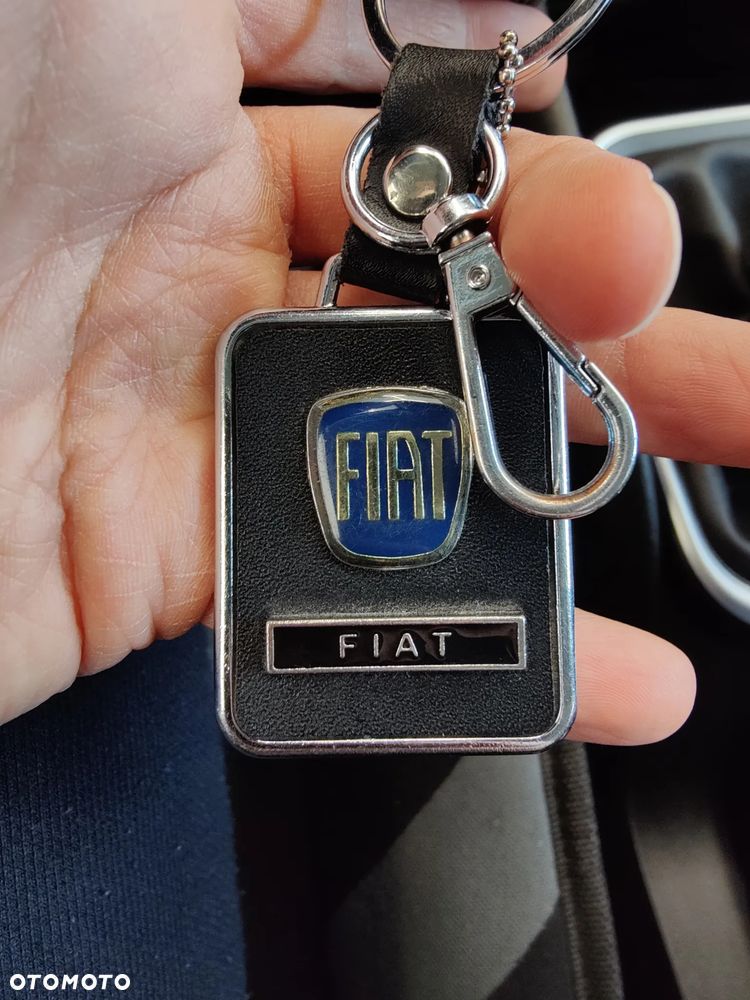 Fiat Tipo 1.0 T3 - 17