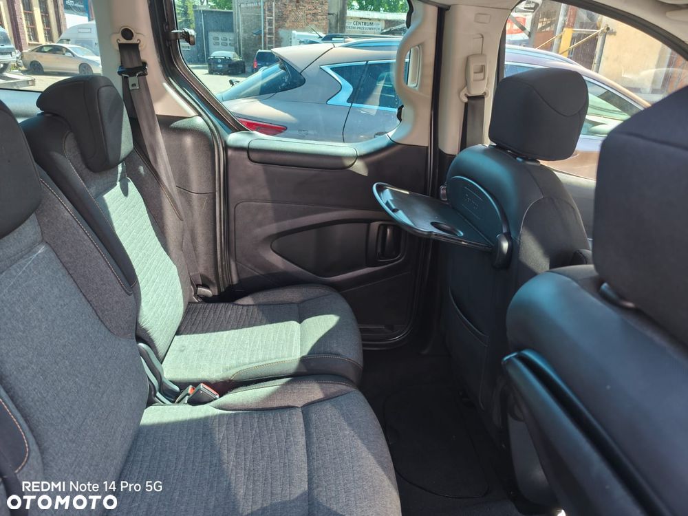 Citroën Berlingo Multispace BlueHDi 100 S&S XTR - 9