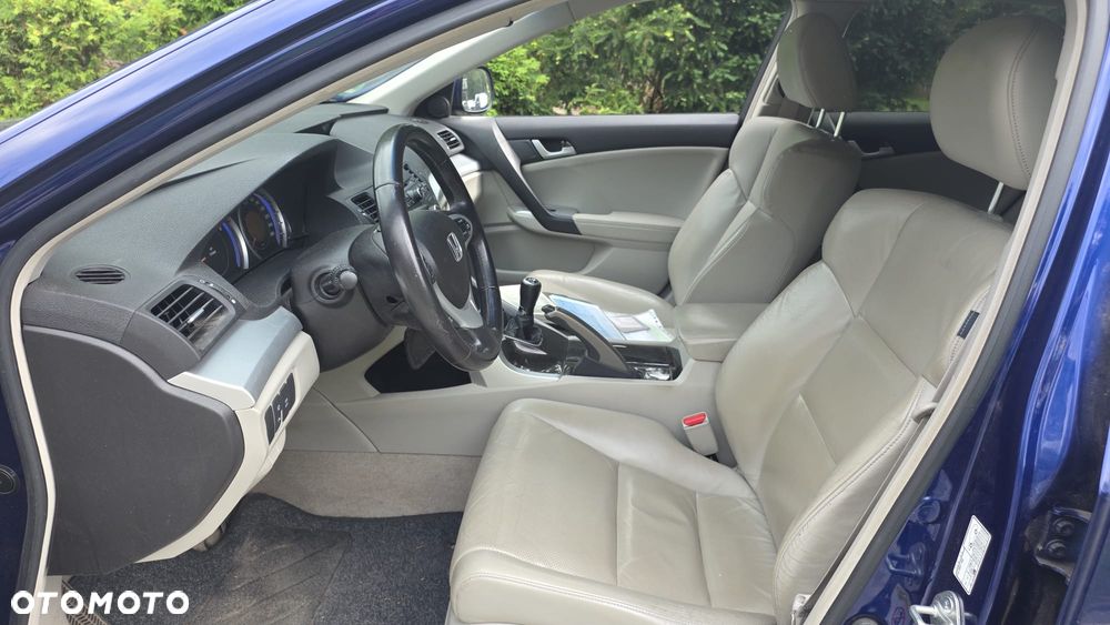 Honda Accord 2.2d Executive - 25