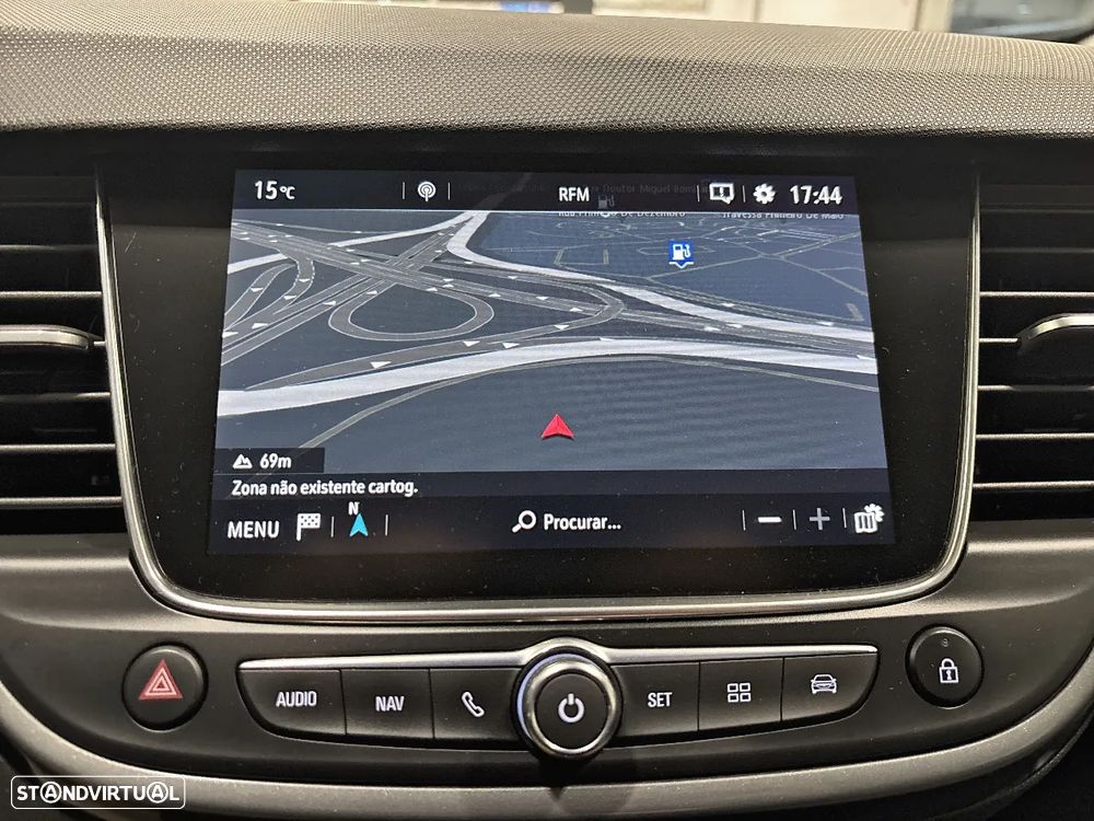 Opel Crossland 1.2 Elegance - 14