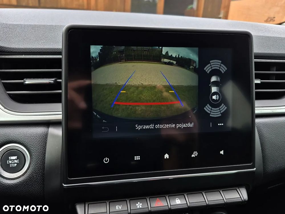 Renault Captur - 19