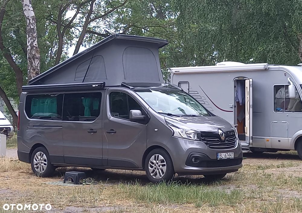 Renault Trafic - 5