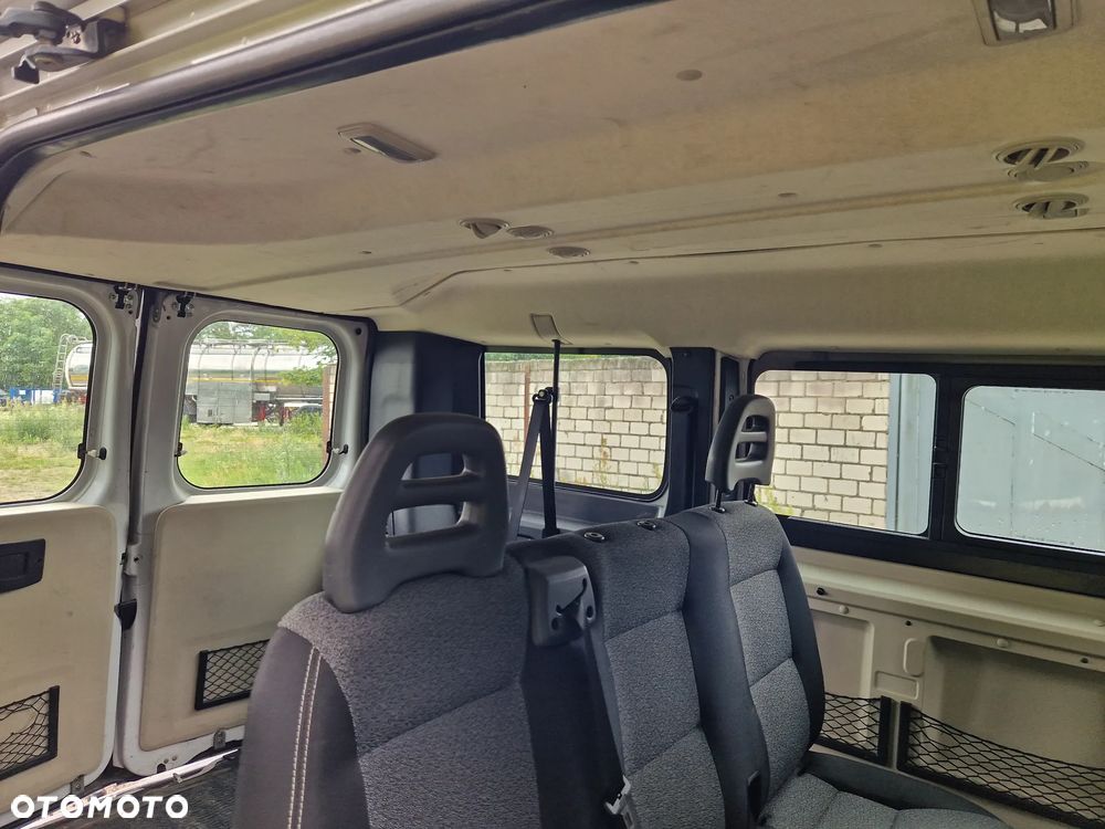 Fiat Ducato Multicab L1H1 - 15