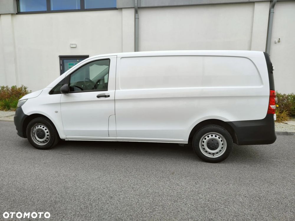 Mercedes-Benz Vito - 7