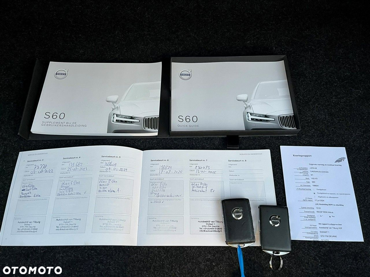 Volvo S60 T4 R-Design - 37