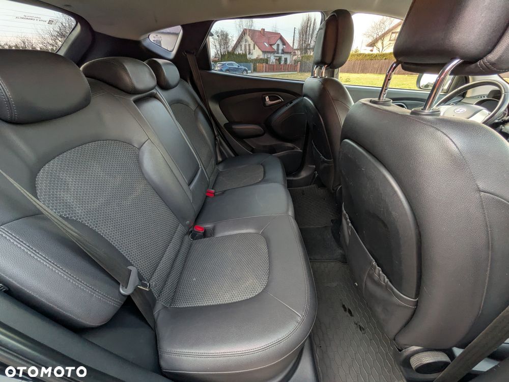 Hyundai ix35 - 6