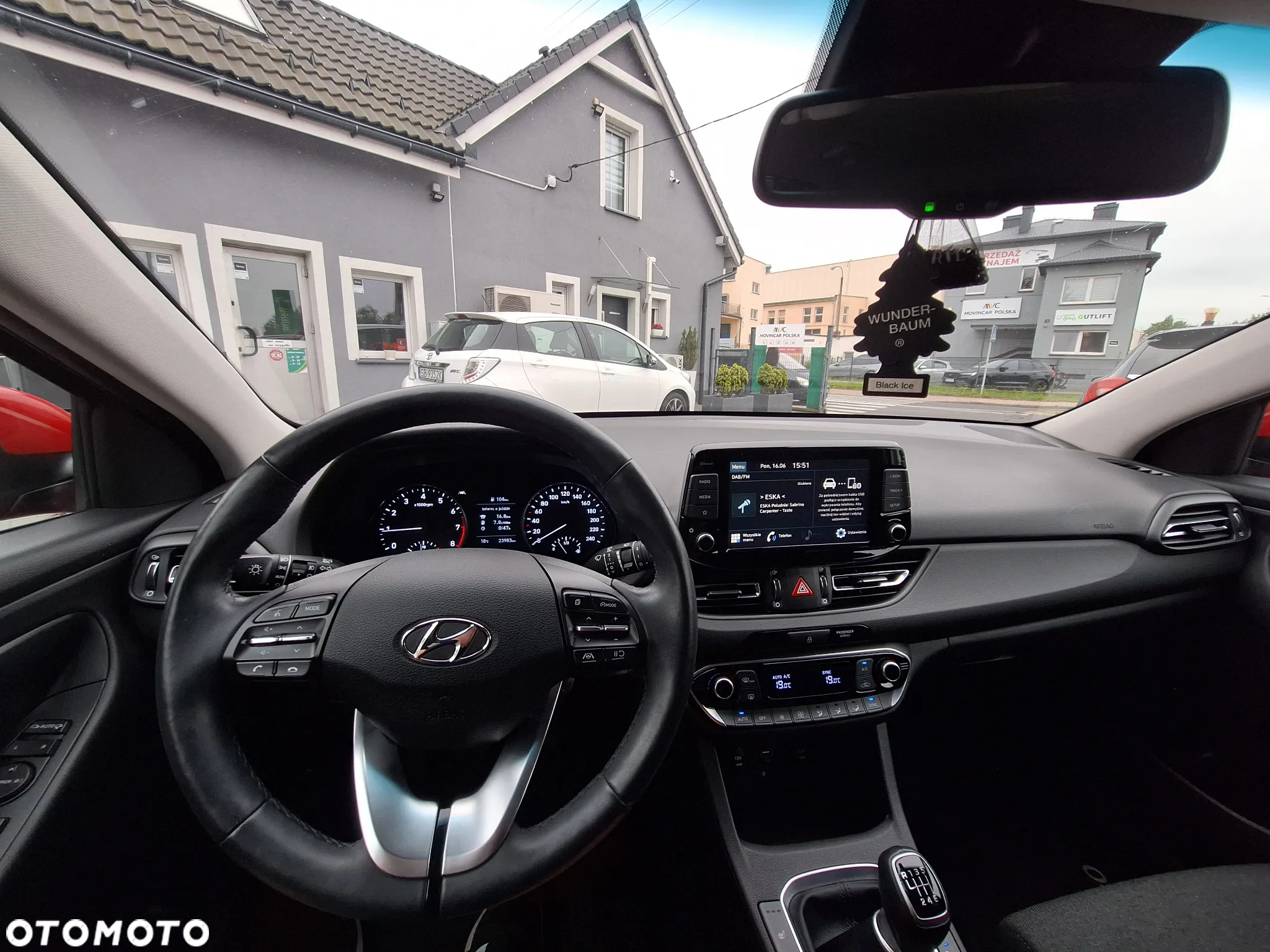 Hyundai i30 - 22