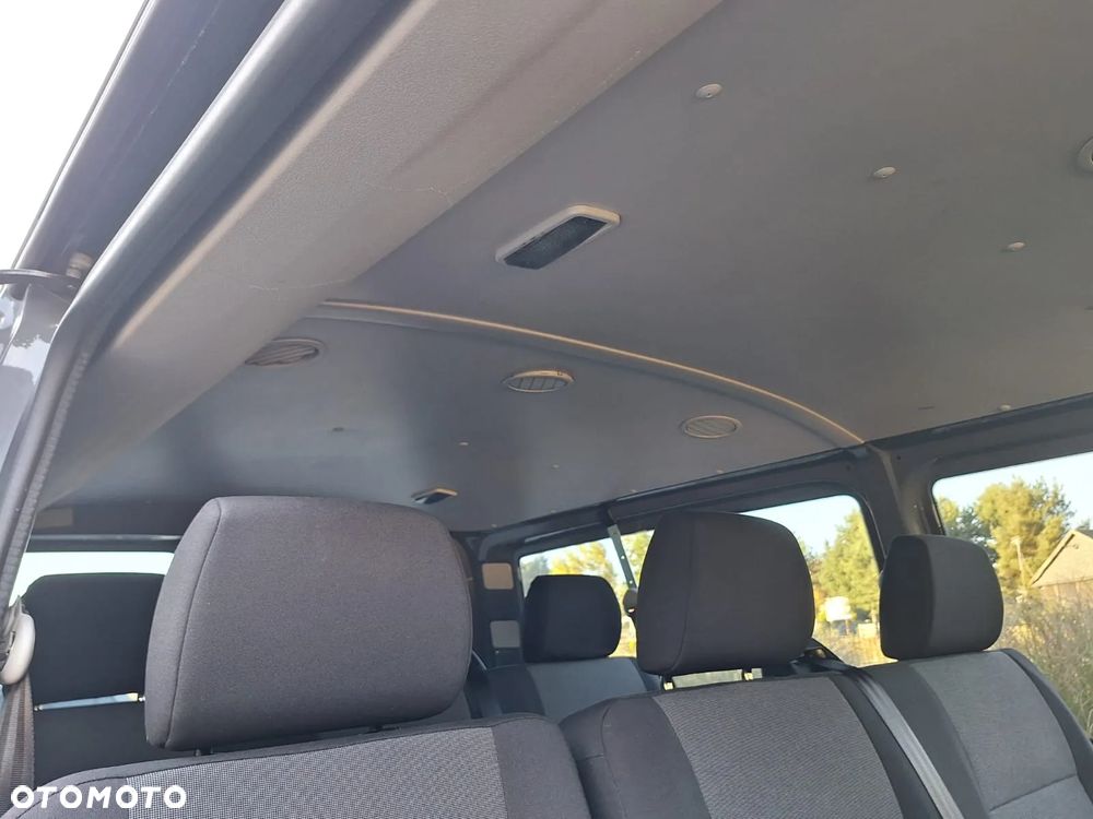 Volkswagen Transporter T6 Lang Plus Trendline - 15