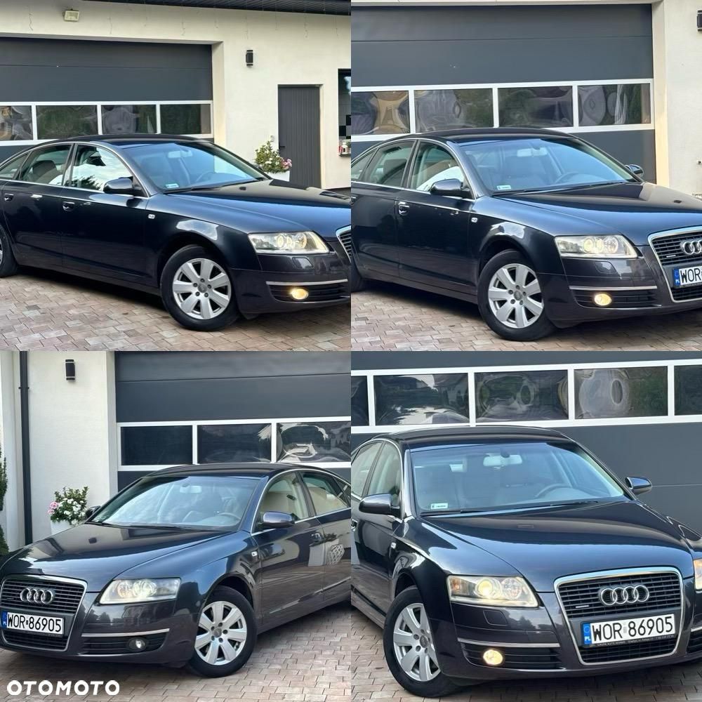 Audi A6 Limousine - 9