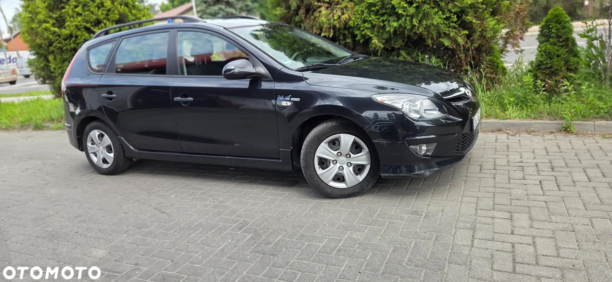 Hyundai i30 1.4 blue Comfort - 20