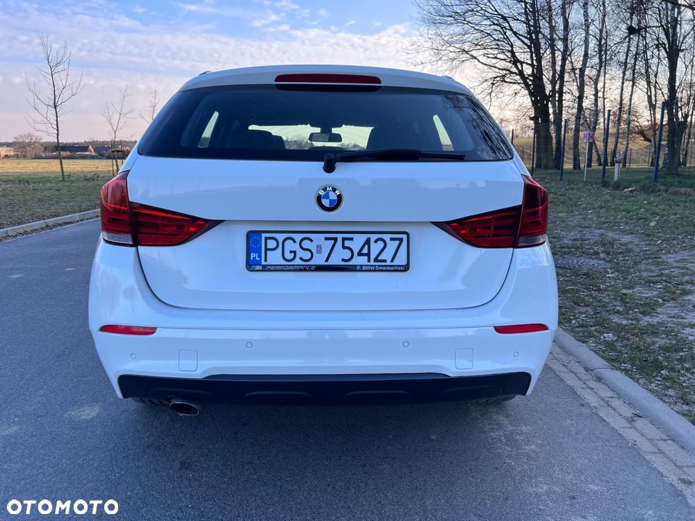 BMW X1 - 6