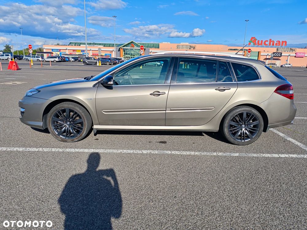 Renault Laguna 2.0 dCi Bose Edition - 2