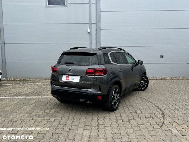 Citroën C5 Aircross 1.5 BlueHDi Shine EAT8 - 7
