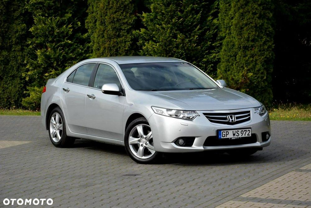 Honda Accord 2.0 Comfort - 9
