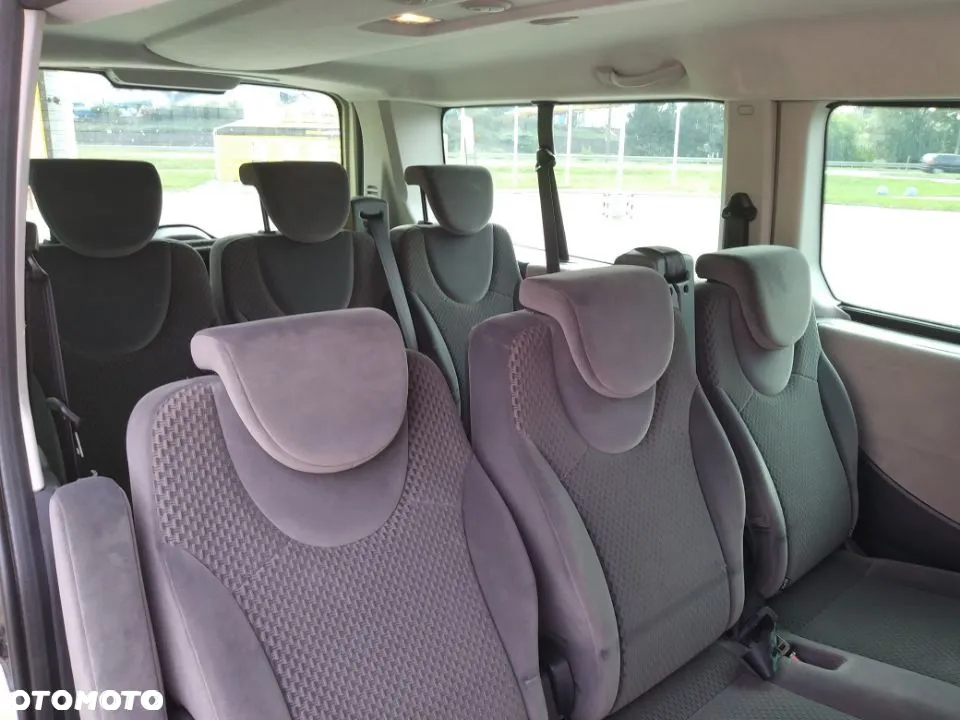 Fiat Scudo Panorama 2.0 MJ L2H1 Executive - 6