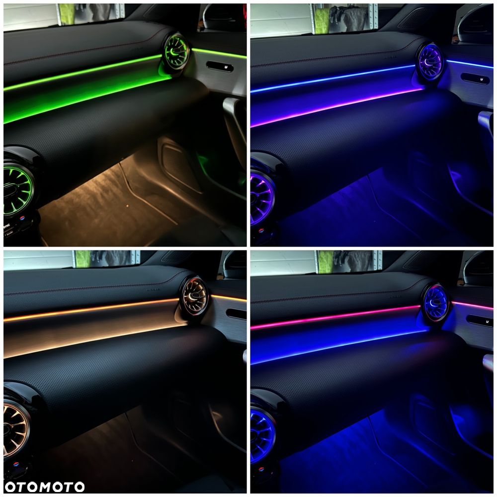 Mercedes-Benz CLA 180 d 8G-DCT AMG Line Advanced Plus - 26