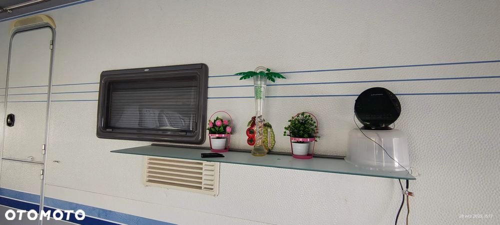 Hobby PRESTIGE 650 UMFE - 17