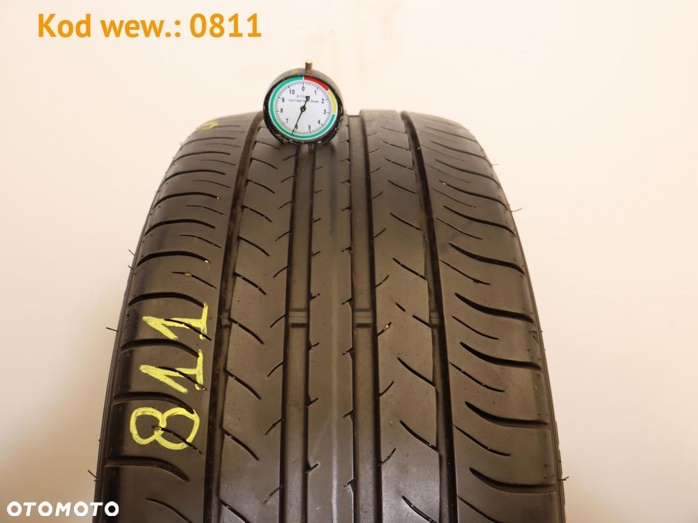 Dunlop SP SPORT MAXX 050 - 235/45 R18 - 1