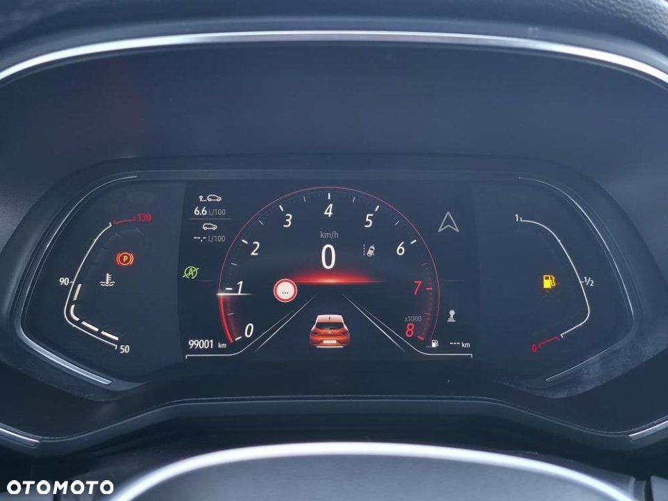 Renault Clio - 16