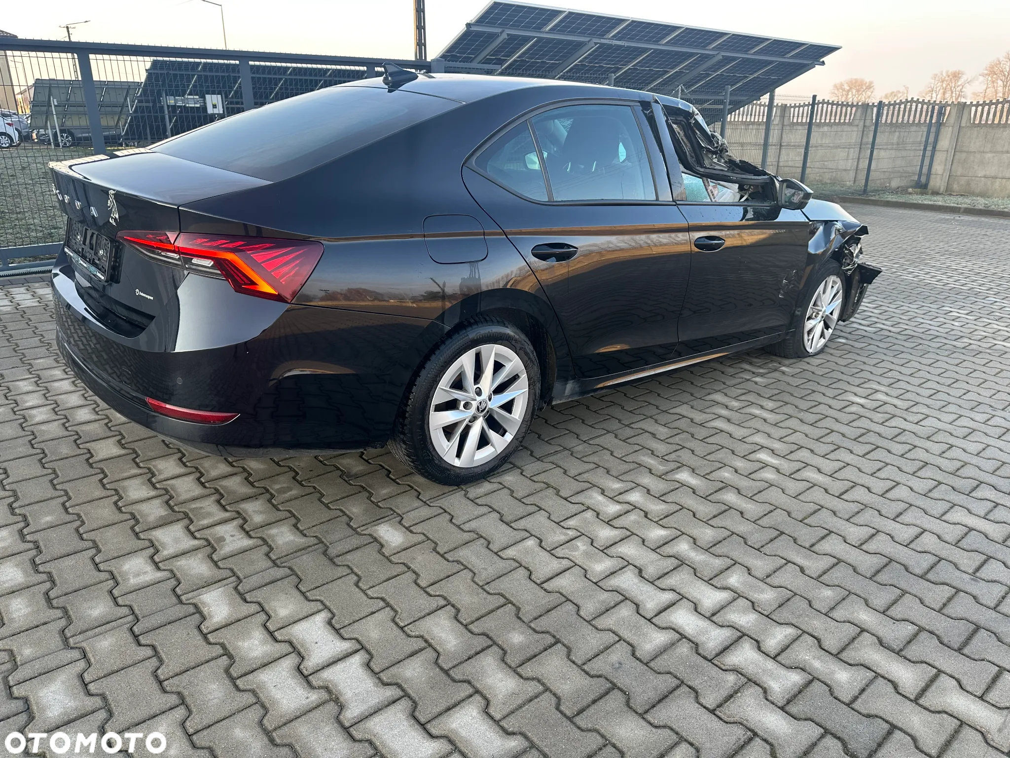 Skoda Octavia 1.0 TSI Ambition - 6