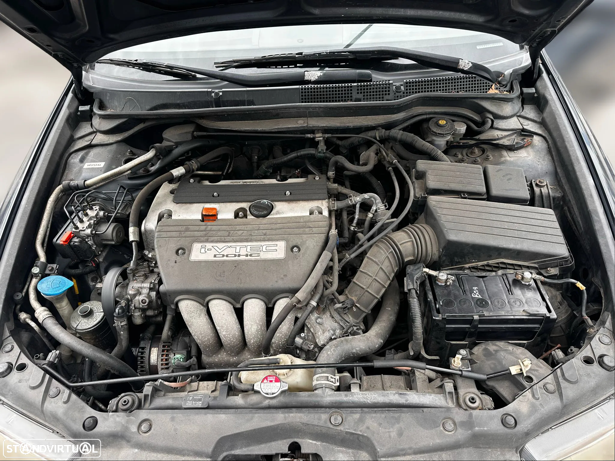 Honda Accord 2.0i de 2003 para peças - 5