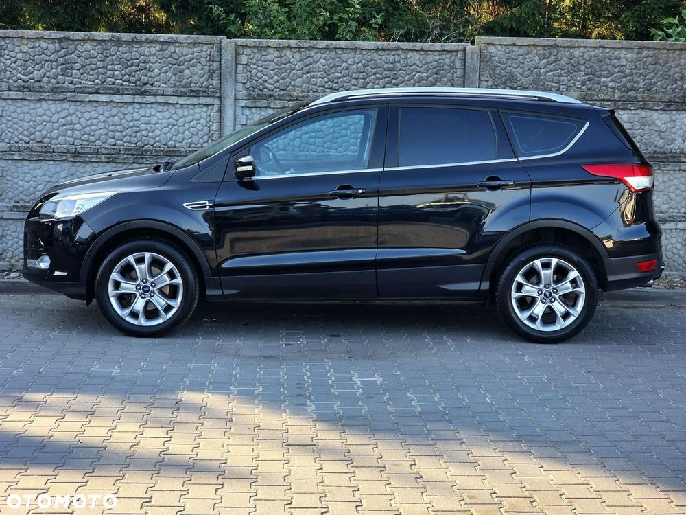 Ford Kuga - 4