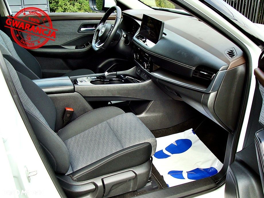 Nissan X-Trail 1.5 VC-T e-POWER N-Connecta 2WD - 12