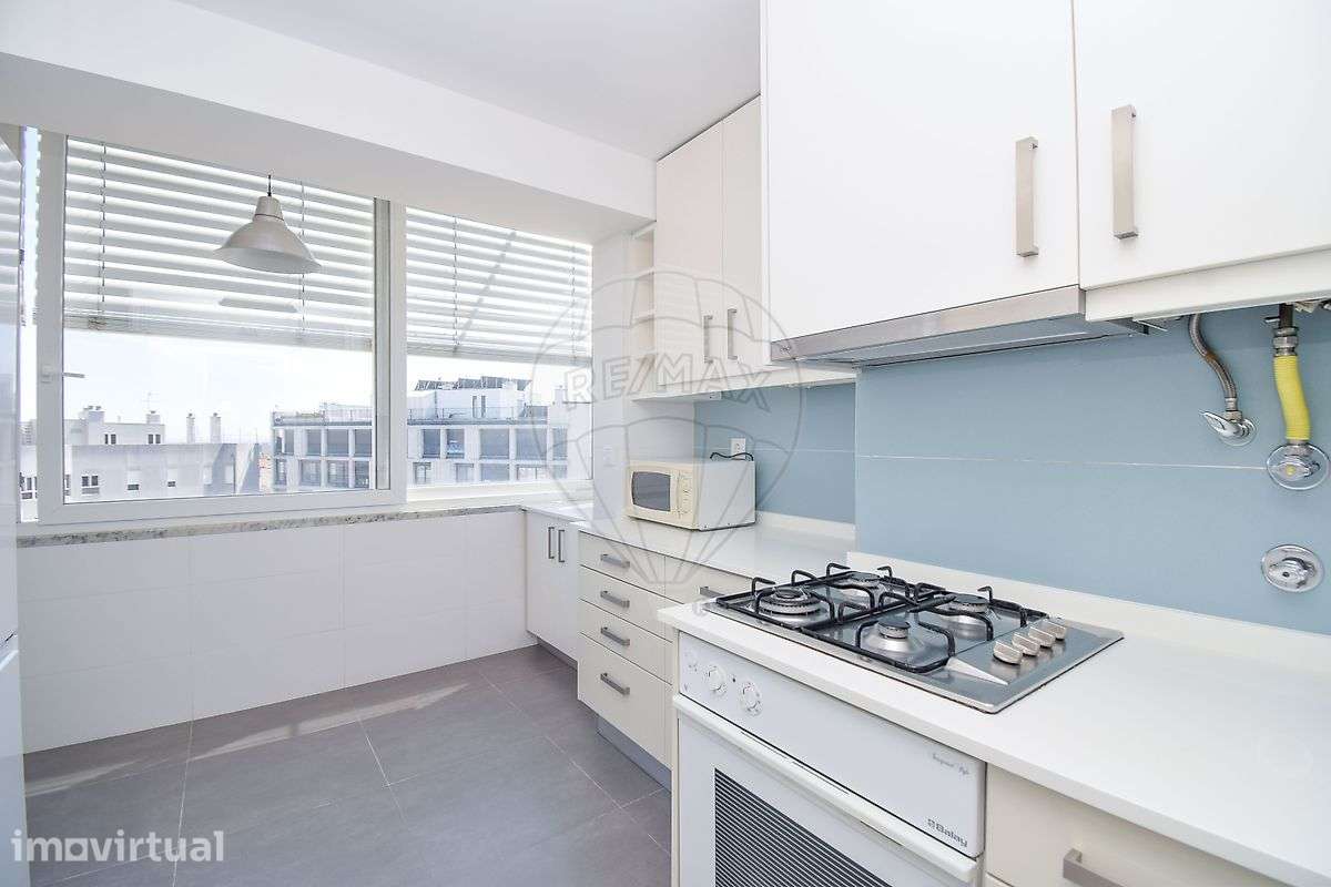 Apartamento T3 para arrendamento - Grande imagem: 3/31