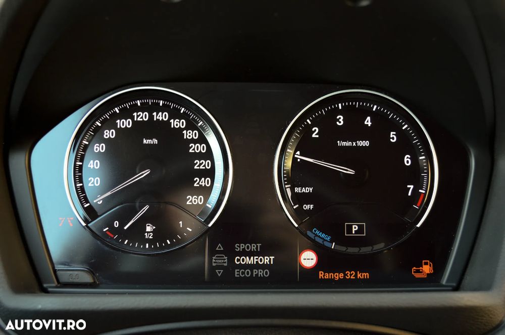 BMW X1 xDrive25e Sport Line - 19