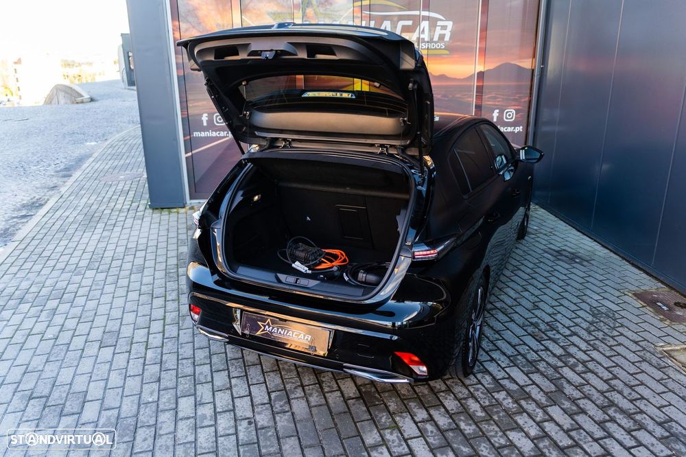 Peugeot 308 180 e-EAT8 Allure - 30