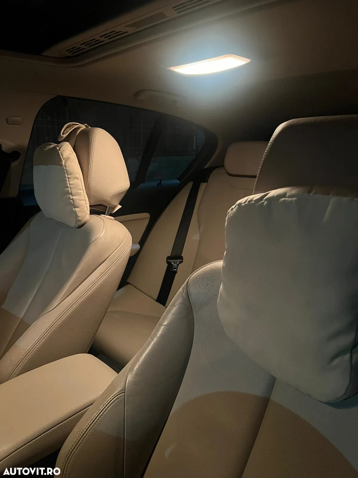 BMW Seria 1 - 5