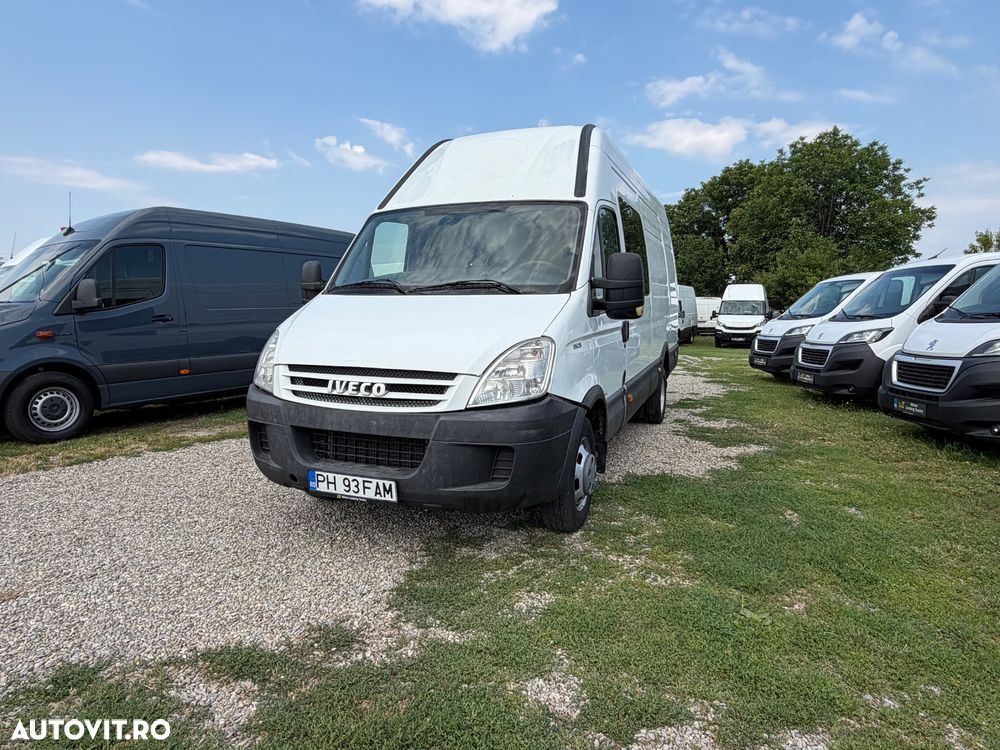 Iveco 35 C 15 - 2