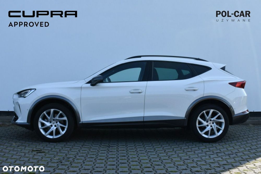 Cupra Formentor 1.5 TSI DSG - 4