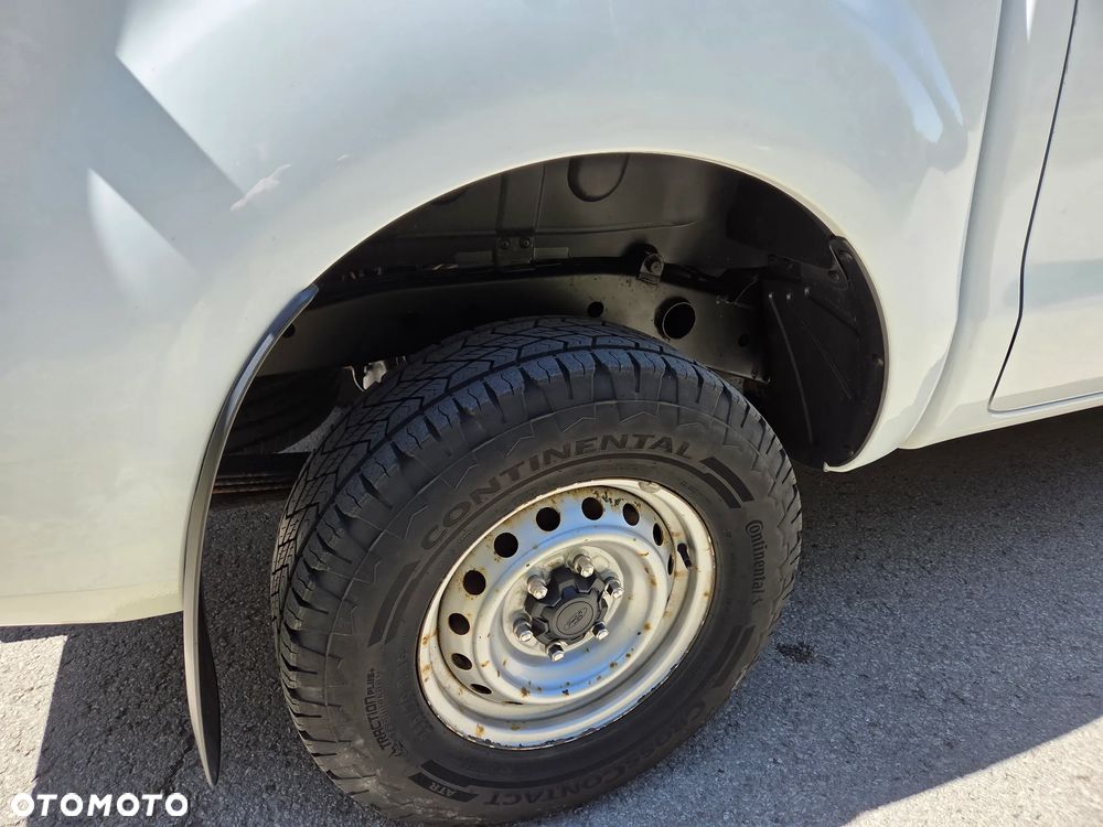 Ford Ranger - 22