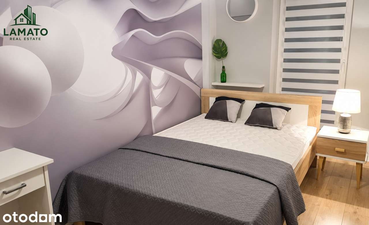 Prądnik Czerwony | Reduta | 2 pok | Balkon | Park Reduta