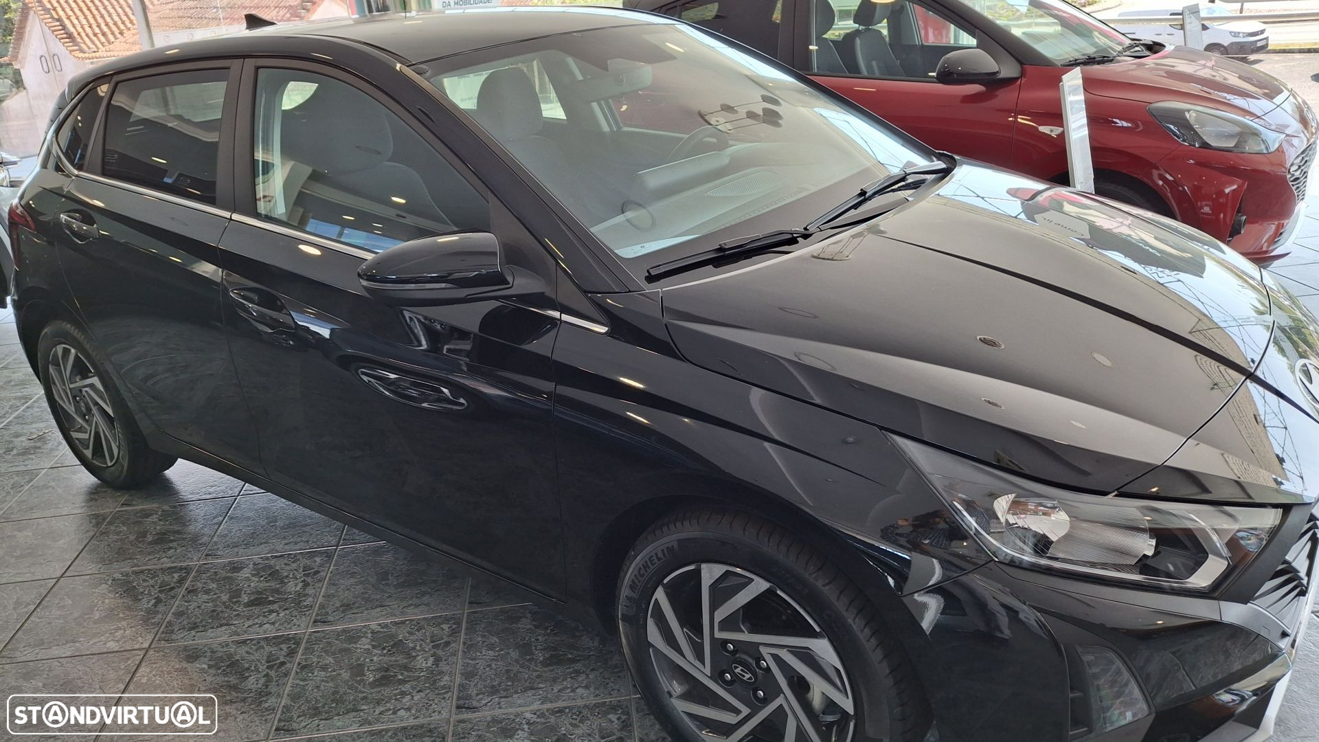 Hyundai i20 1.2 MPi Comfort - 3