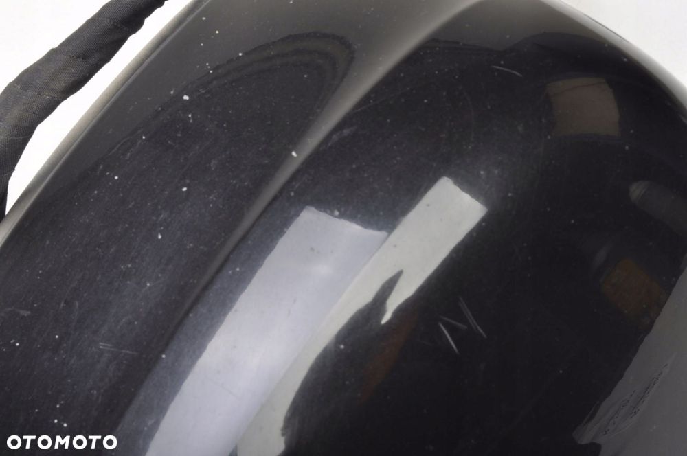 VOLVO XC90 II LUSTERKO LEWE ELEKTRYCZNE 4PIN+14PIN KAMERA UK - 4