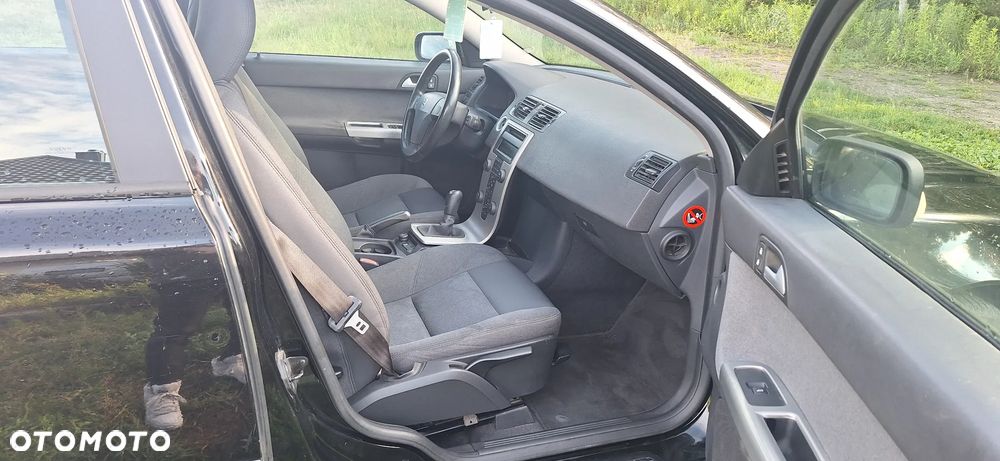 Volvo V50 2.0D DPF - 24