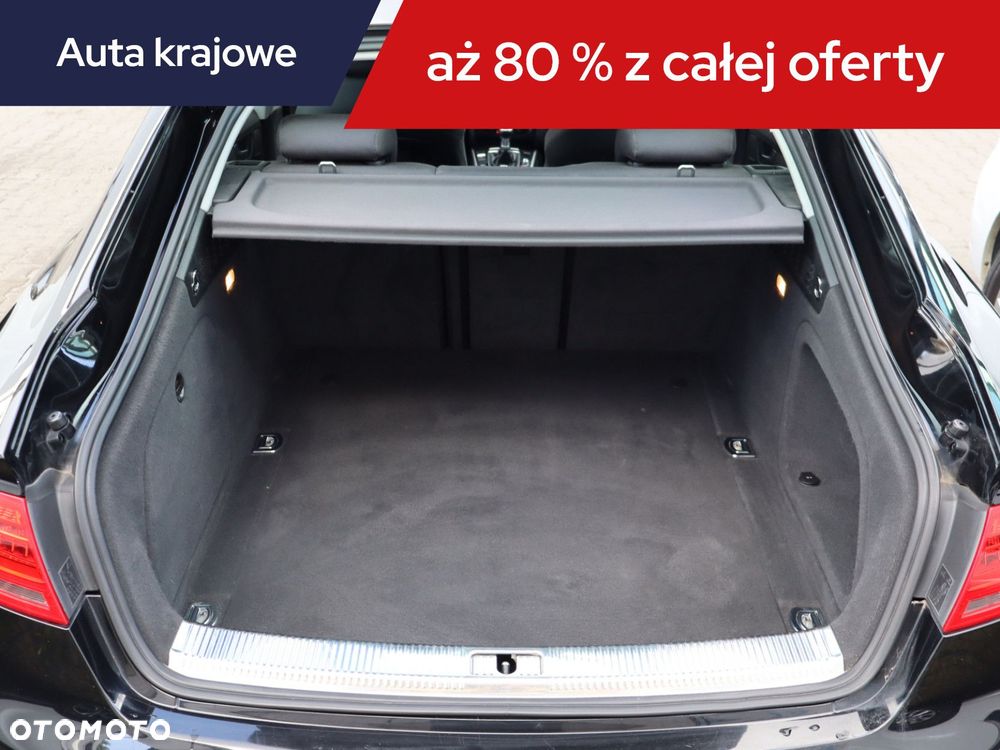 Audi A5 Sportback - 16