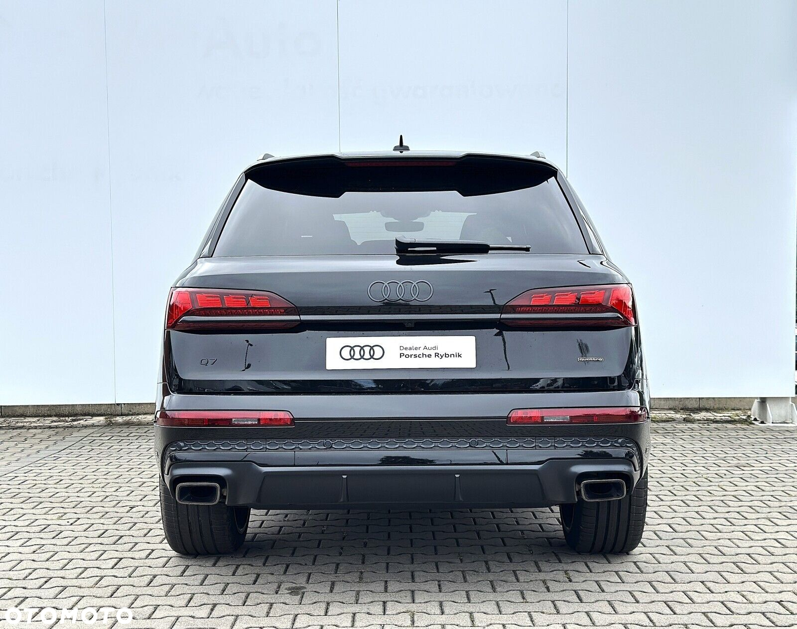 Audi Q7 - 5