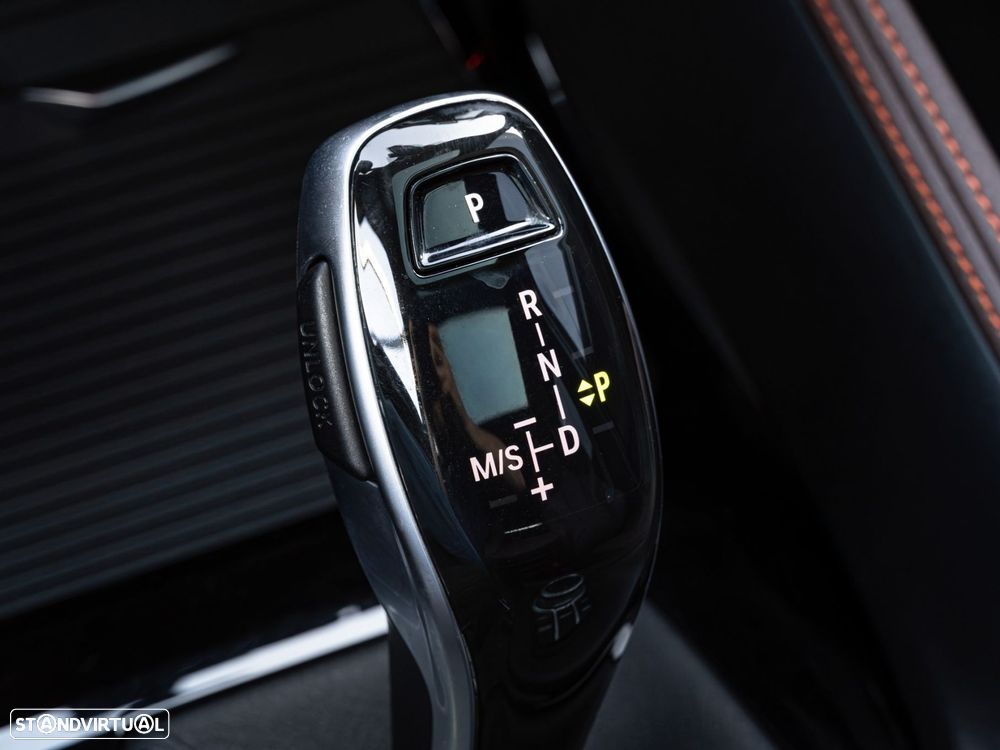 BMW X2 16 d sDrive Auto Pack M - 25
