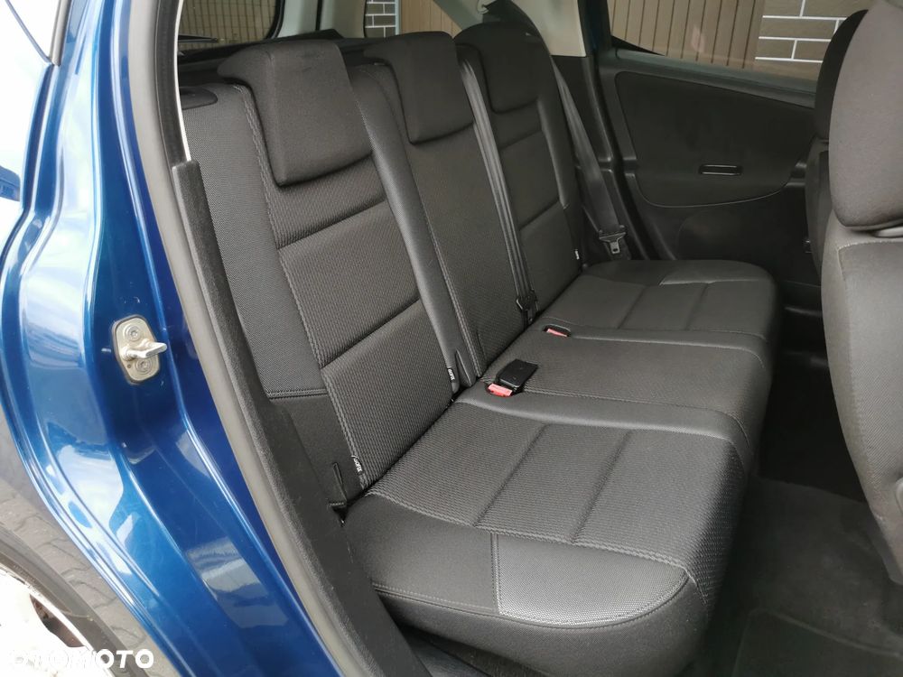 Peugeot 207 1.6 HDi Active - 8