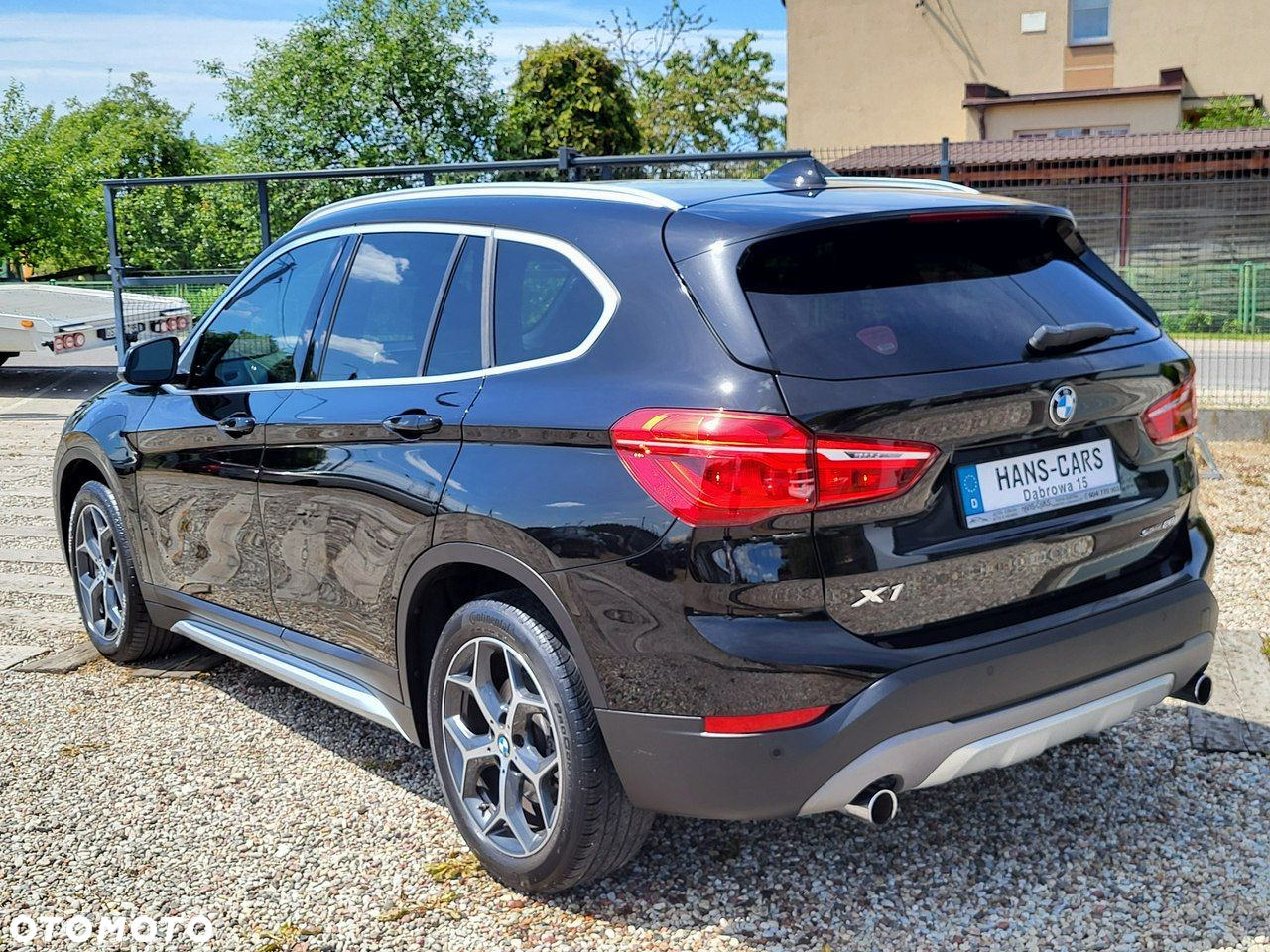 BMW X1 - 4