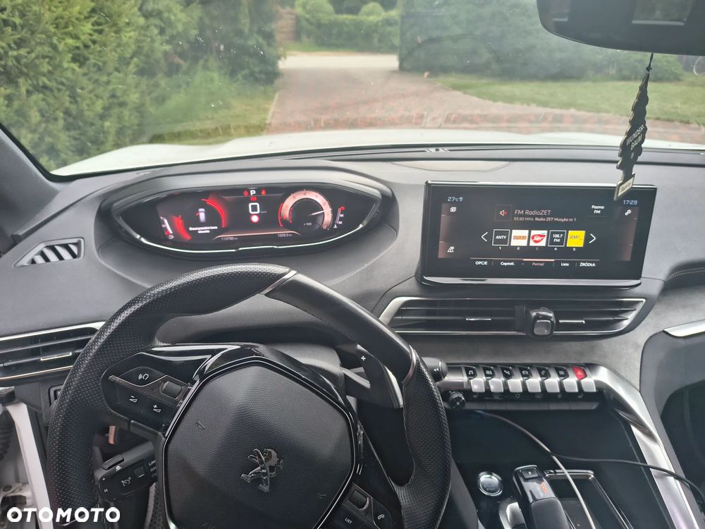 Peugeot 5008 1.6 PureTech GT S&S EAT8 - 9