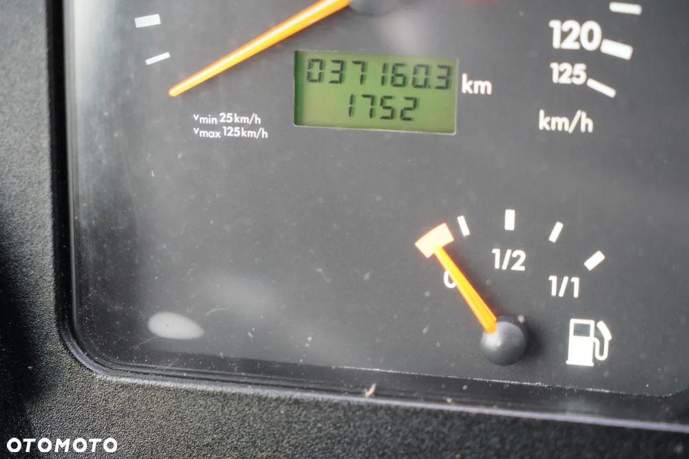 Mercedes-Benz TOURISMO RHD / EURO 5 / 12 METRÓW / - 40